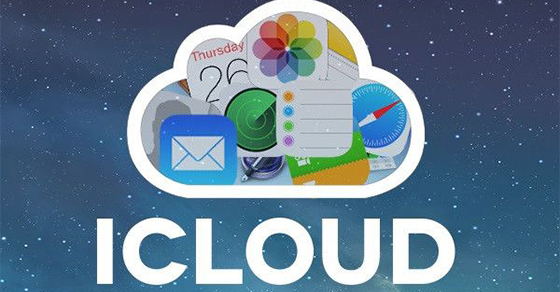 Dùng chung iCloud có xem được cuộc gọi, tin nhắn Zalo, iMessage không?