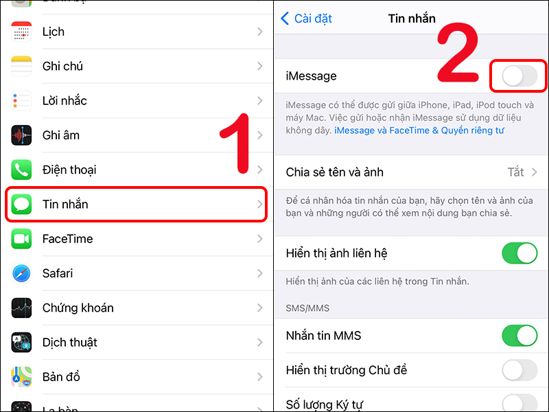 Xem tin nhắn trên iCloud đôi khi cần thiết quá, đặc biệt khi bạn muốn truy cập vào các cuộc trò chuyện cũ hoặc khi bạn không có điện thoại bên cạnh. Hãy xem hình ảnh để tìm hiểu cách xem tin nhắn trên iCloud.