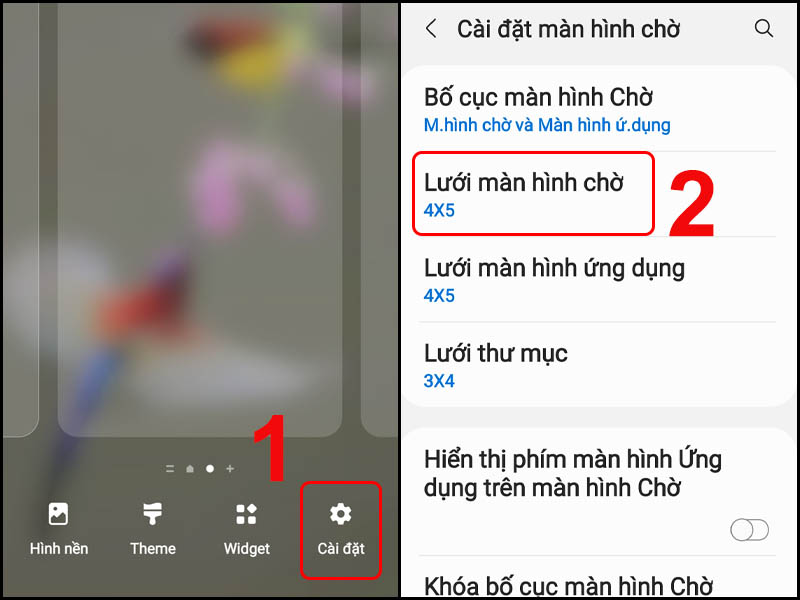 Video] Cách Thu Nhỏ Ứng Dụng Và Màn Hình Trên Điện Thoại Android -  Thegioididong.Com