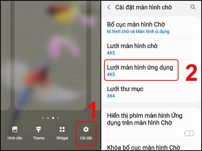 Video] Cách Thu Nhỏ Ứng Dụng Và Màn Hình Trên Điện Thoại Android -  Thegioididong.Com