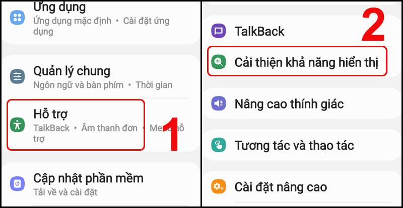 Video] Cách Thu Nhỏ Ứng Dụng Và Màn Hình Trên Điện Thoại Android -  Thegioididong.Com