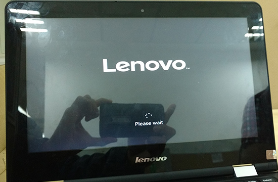 lenovo b50 onekey recovery