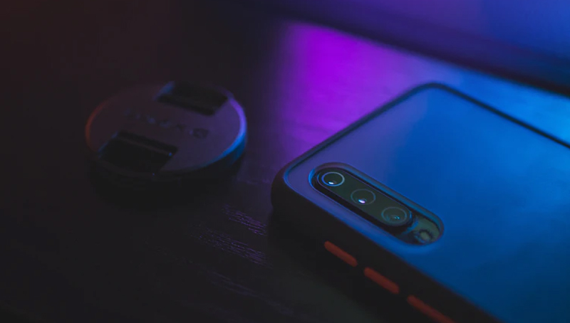 Đảm bảo điện thoại của bạn có đủ pin