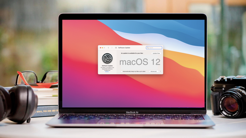 Hệ điều hành macOS