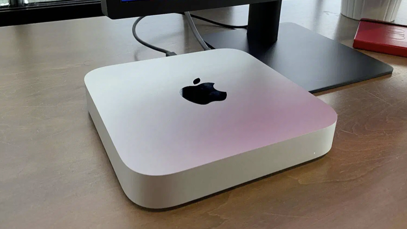 Mac mini