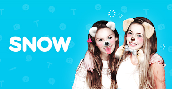 10 lỗi trên app chụp hình SNOW và cách khắc phục đơn giản, hiệu quả