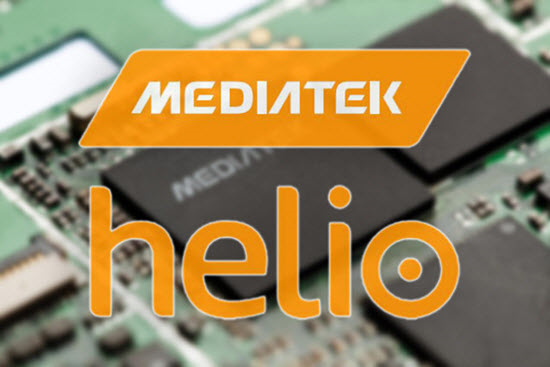 MediaTek Helio P10
