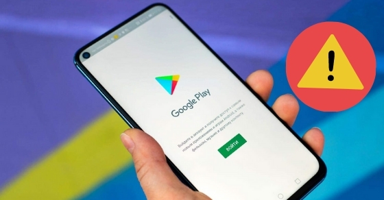 10 cách khắc phục lỗi CH Play bị vô hiệu hoá, không hoạt động hiệu quả