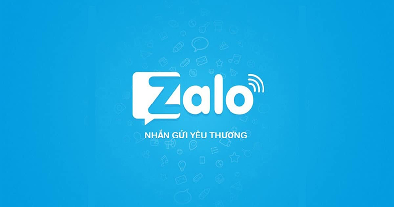 Ở nước ngoài vẫn có thể đăng ký được Zalo bằng số điện thoại của nhà mạng Việt Nam