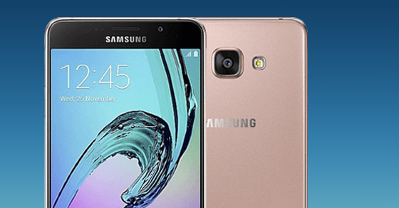 Cách cài lại cài đặt gốc trên Samsung A3 2016 đơn giản nhất