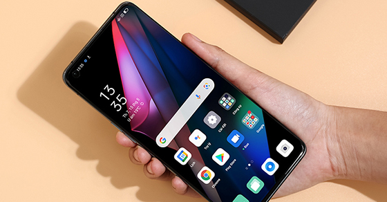 Cách livestream trên máy OPPO và sửa lỗi không livestream được cực dễ