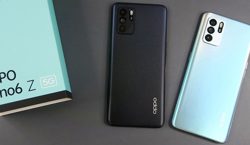 Cách sửa lỗi không livestream được trên điện thoại OPPO