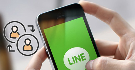 Cách thay đổi thông tin Profile trên LINE đơn giản trong 1 nốt nhạc