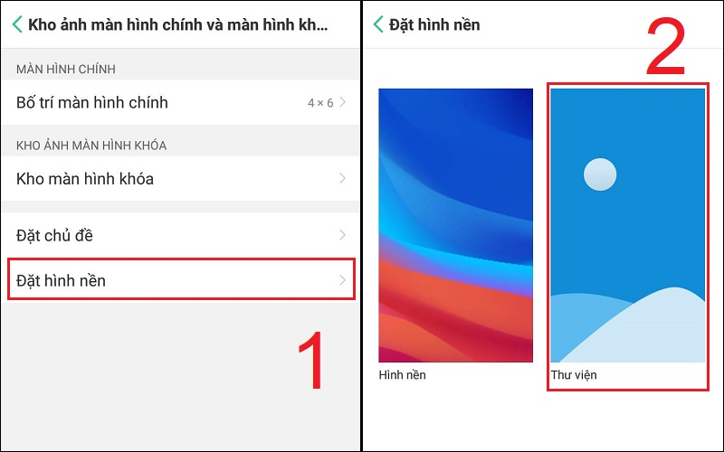 Không cần phải mất nhiều thời gian để giải mã các phím khóa OPPO! Bằng cách xóa màn hình khóa OPPO, bạn có thể dễ dàng tiếp cận với màn hình chính và tận hưởng những ứng dụng, nội dung yêu thích một cách thuận tiện hơn. Hãy tận hưởng sự thuận tiện này cùng Oppo!