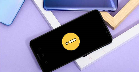 Điện thoại Huawei không lên nguồn - Nguyên nhân, cách xử lý hiệu quả