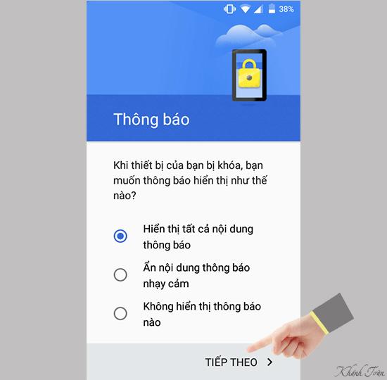 Chọn 