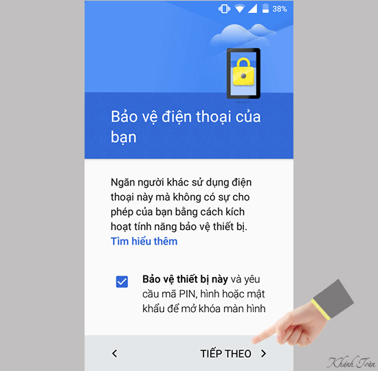 Chọn 