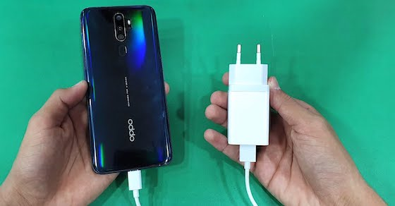 7 cách sửa điện thoại OPPO không lên nguồn hiệu quả: Nên thử ngay!