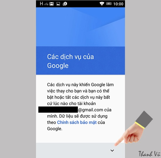 Tiếp theo