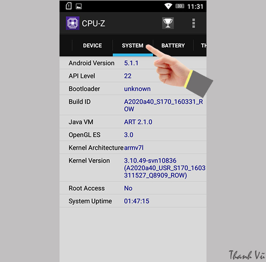 Huong-dan-test-CPU-Z-tren-Lenovo-A2020-4