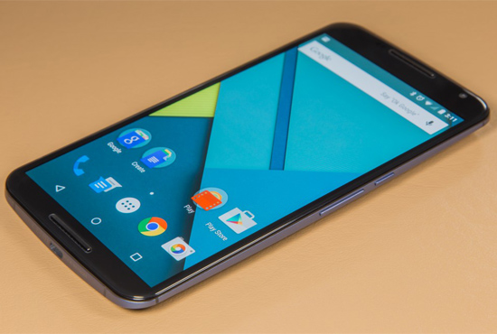 Tạo phím điều hướng ảo cho Android cho các máy đã root
