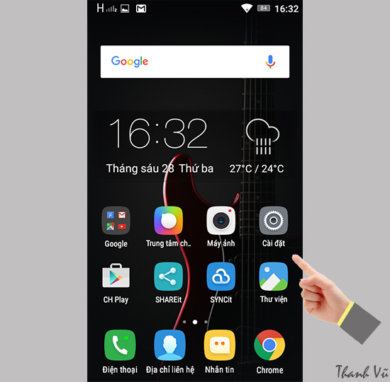 huong-dan-thay-doi-hinh-nen-va-che-de-tren-Lenovo-A2020-1