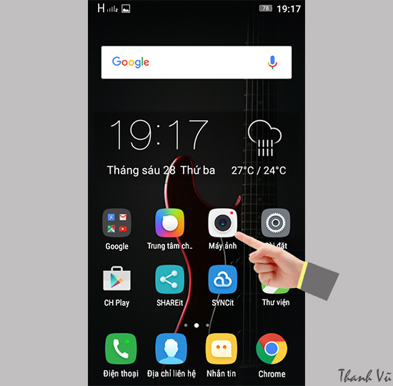 Huong-dan-tat-am-thanh-camera-tren-Lenovo-A2020-1