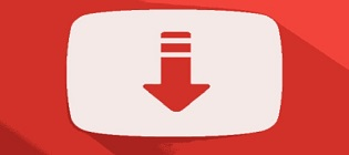 SnapTube phần mềm tải video trên Android