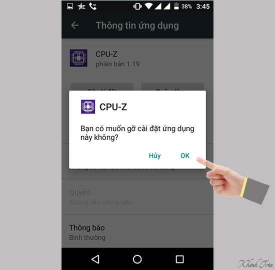 Chọn 