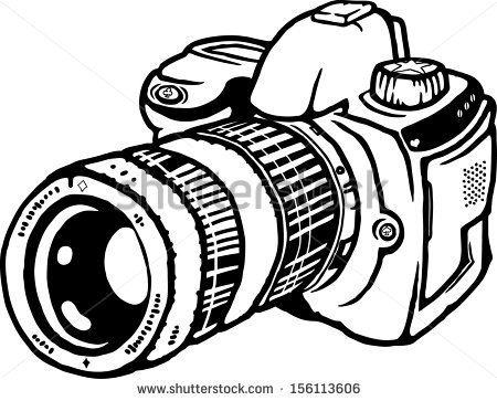 Chia sẻ 65 vẽ máy ảnh cute siêu hot  Tin Học Vui