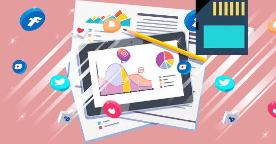 5 bước huyển ứng dụng qua thẻ nhớ trên Lenovo Tab 3 Essential