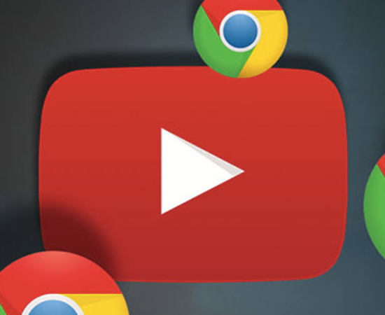 Sử dụng Chrome