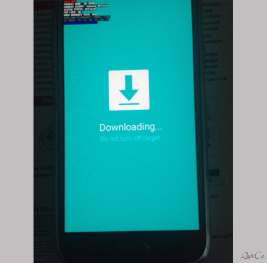 rooting android 6.0.1 note 4