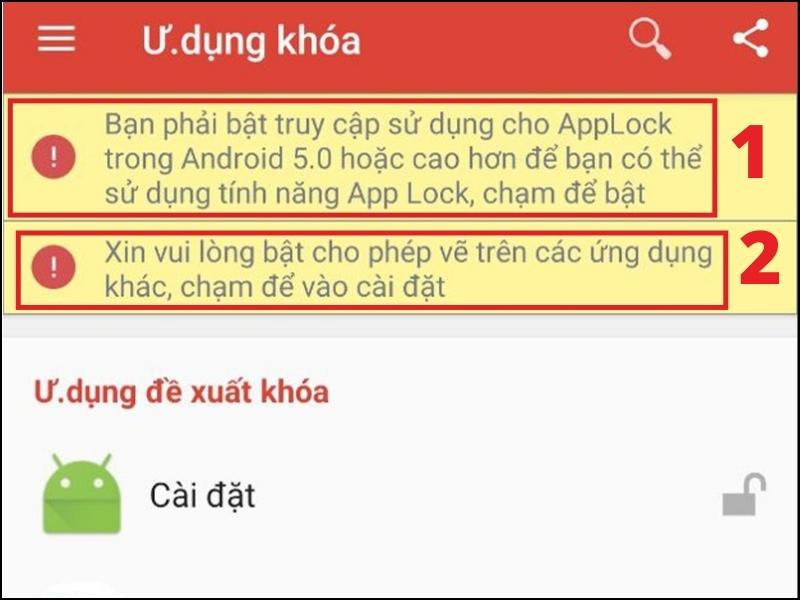 Xác minh email, đảm bảo chất lượng sử dụng