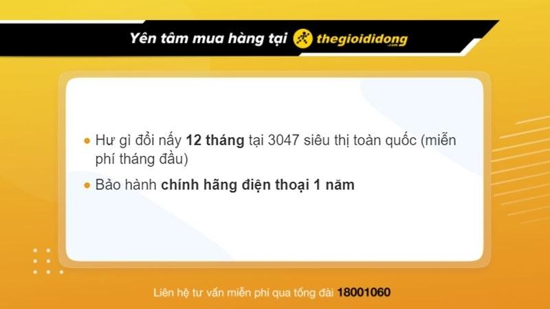 Bước hoàn tất để khắc phục lỗi