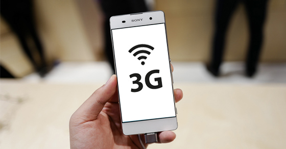 Cách cài đặt 3G trên máy Sony Xperia XA nhanh nhất