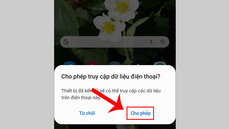 Khôi phục file ghi âm đã xóa trên điện thoại Android