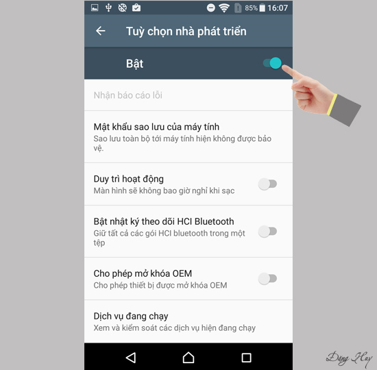 Bật 