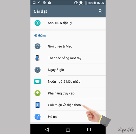 Chọn 