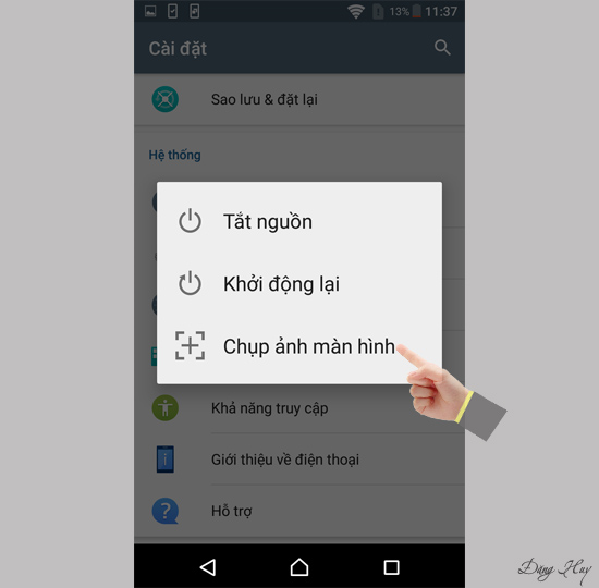 Chọn 