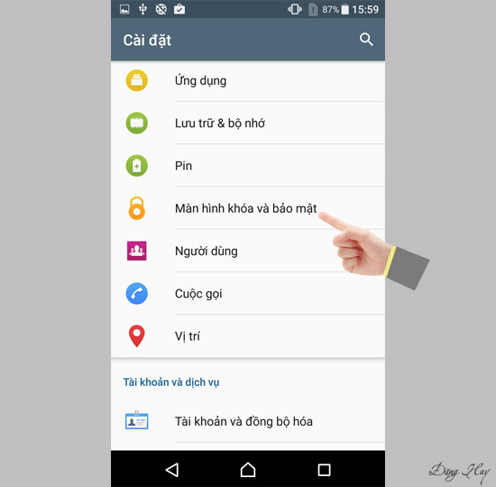 Chọn 