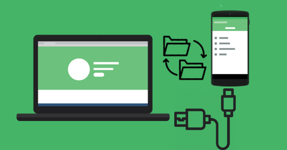 3 bước kết nối Sony Xperia XA Ultra với máy tính