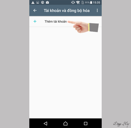 Chọn 