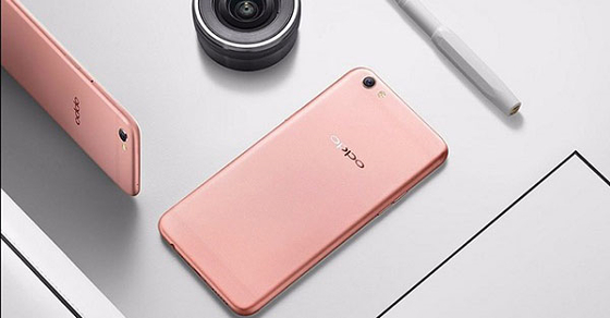 oppo cph1804