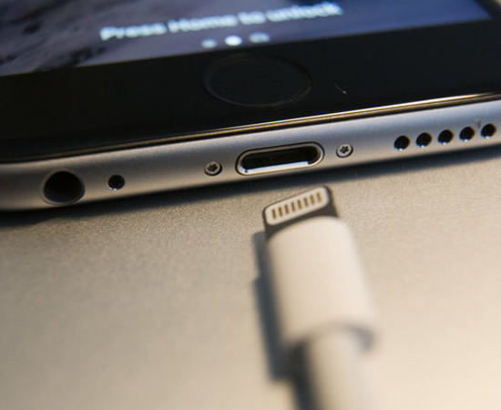 Kể từ khi iPhone 5 ra đời thì đó cũng là một bước đầu cho sự thay đổi về cách mạng công nghệ của Apple khi 
