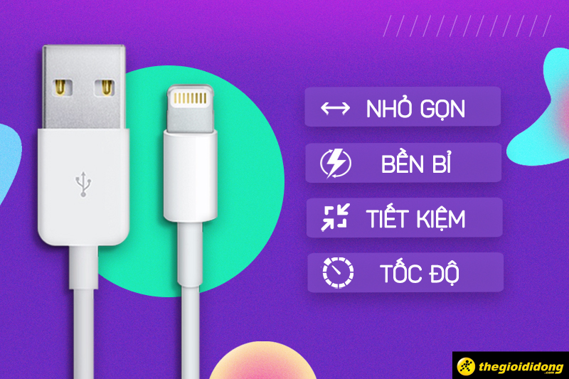 Cổng Lightning là gì? – giamcanlamdep.com.vn