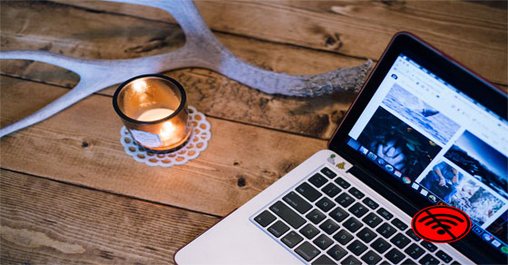 Hướng dẫn khắc phục lỗi “Wi-Fi: No Hardware Installed” trên MacOS