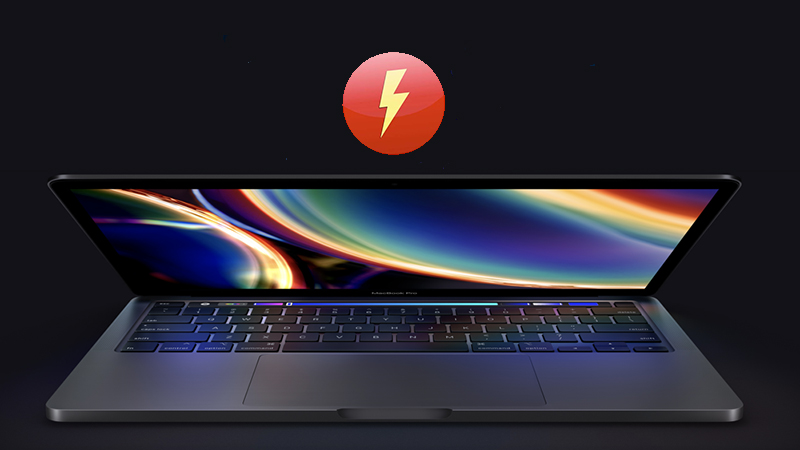 Cách bật, tắt tính năng Turbo Boost trên MacBook chỉ với vài bước