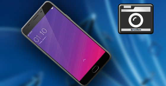 Hướng dẫn chụp màn hình Oppo F1S nhanh nhất