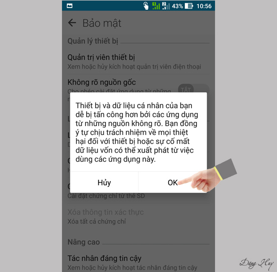 Chọn 